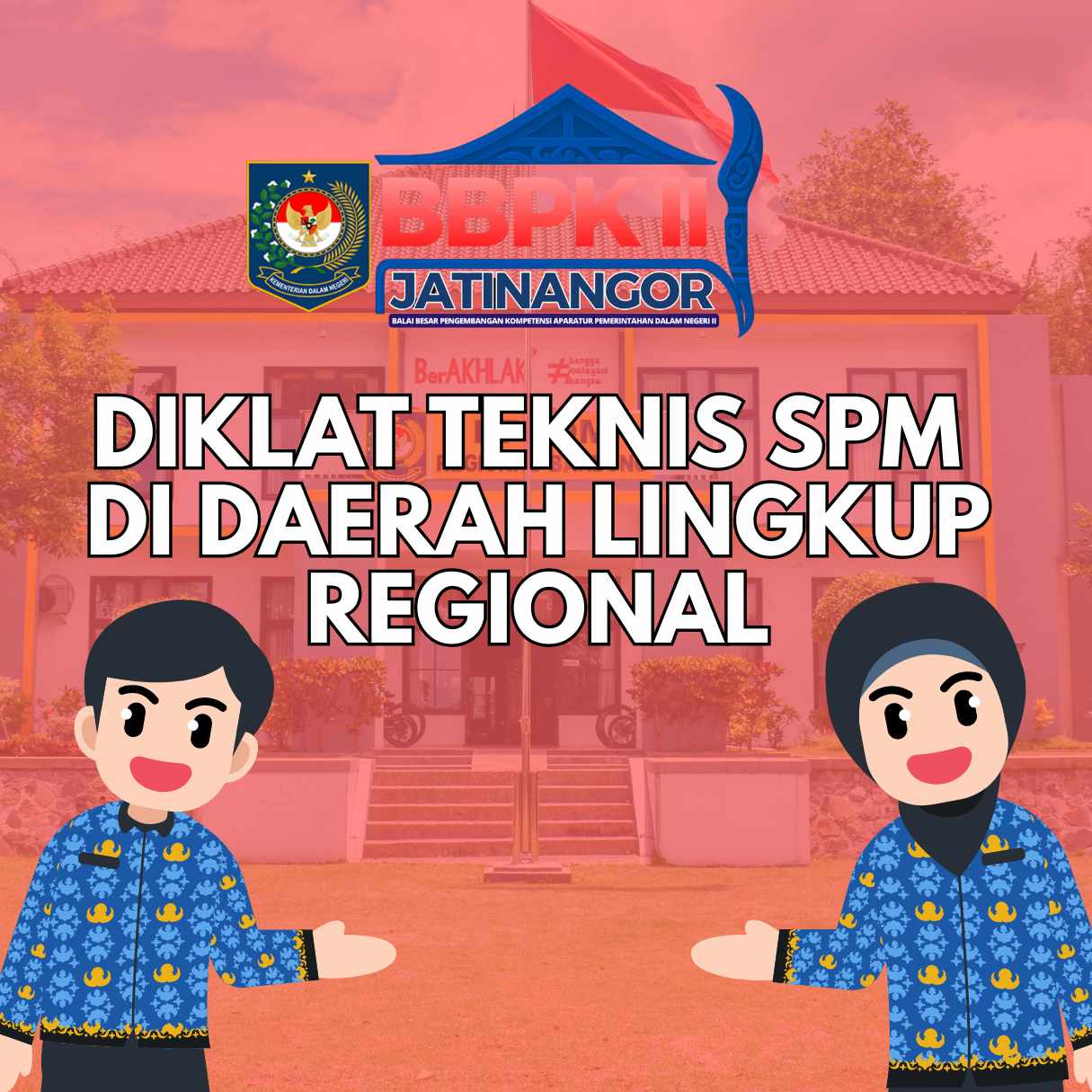 Diklat Pembentukan Jabatan Fungsional Analis Kebakaran Ahli Pertama Tahun 2027