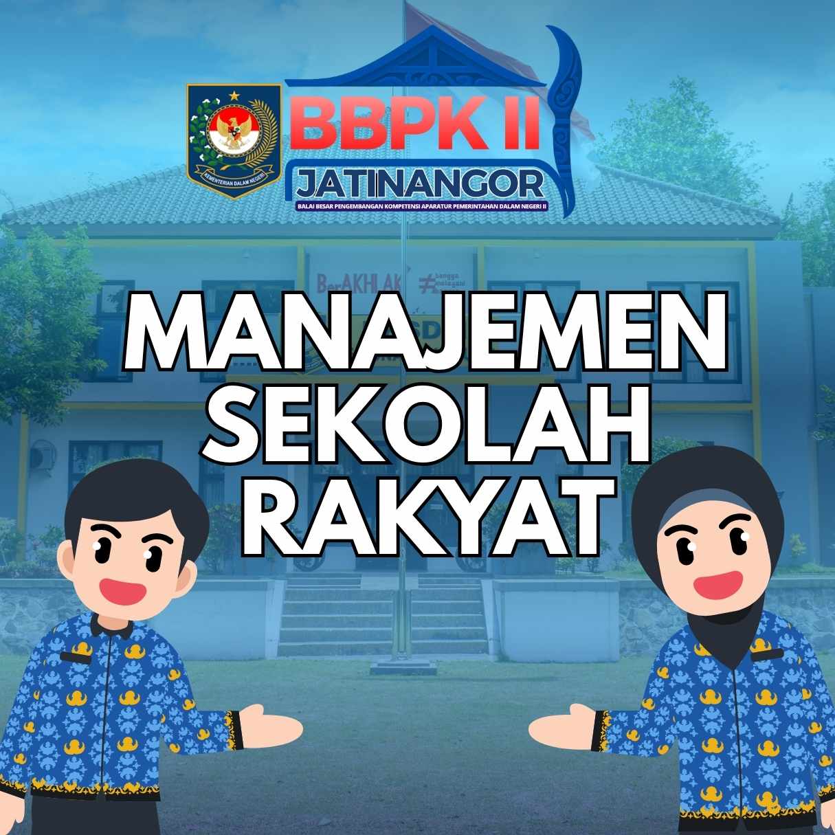 Pelatihan Dasar Fungsional Analis Kebijakan (Dummy Fungsional)