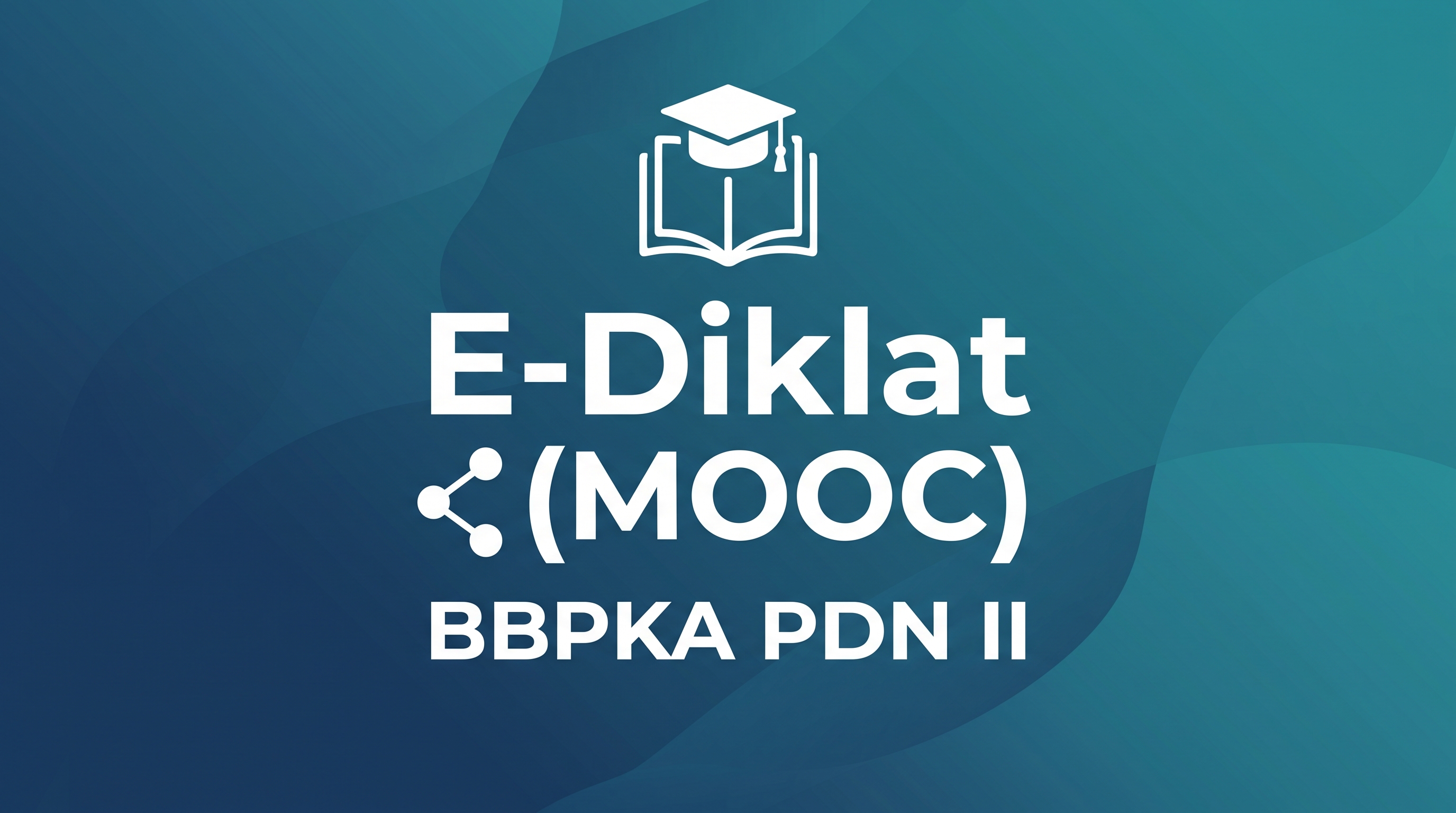 E-Diklat (MOOC)